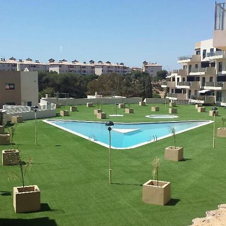 Villa Sabrina Alicante Kültér fotó