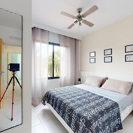 Villa Sabrina Alicante Kültér fotó