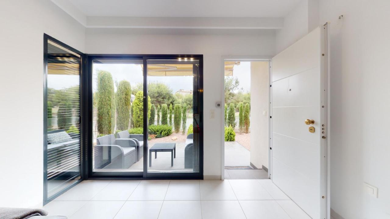 Villa Sabrina Alicante Kültér fotó