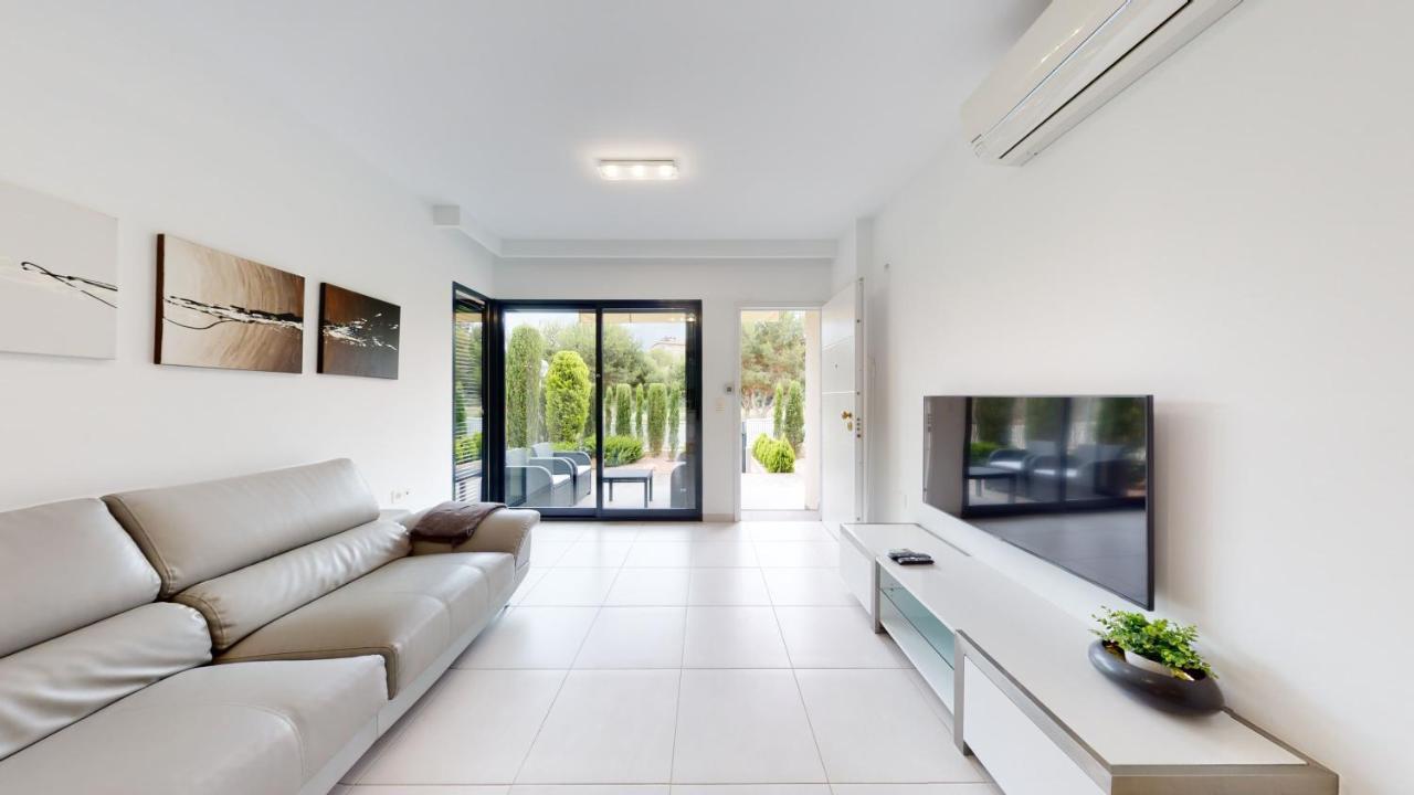Villa Sabrina Alicante Kültér fotó