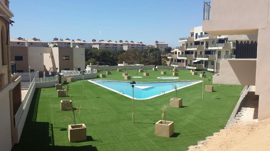 Villa Sabrina Alicante Kültér fotó
