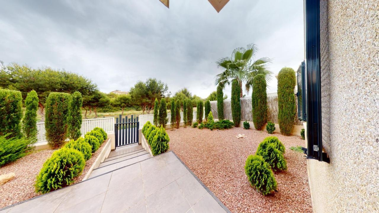 Villa Sabrina Alicante Kültér fotó