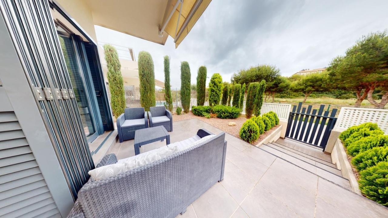 Villa Sabrina Alicante Kültér fotó