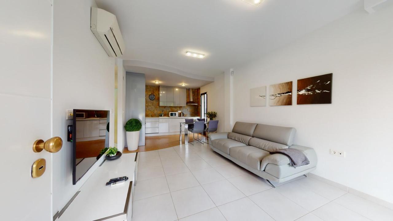Villa Sabrina Alicante Kültér fotó