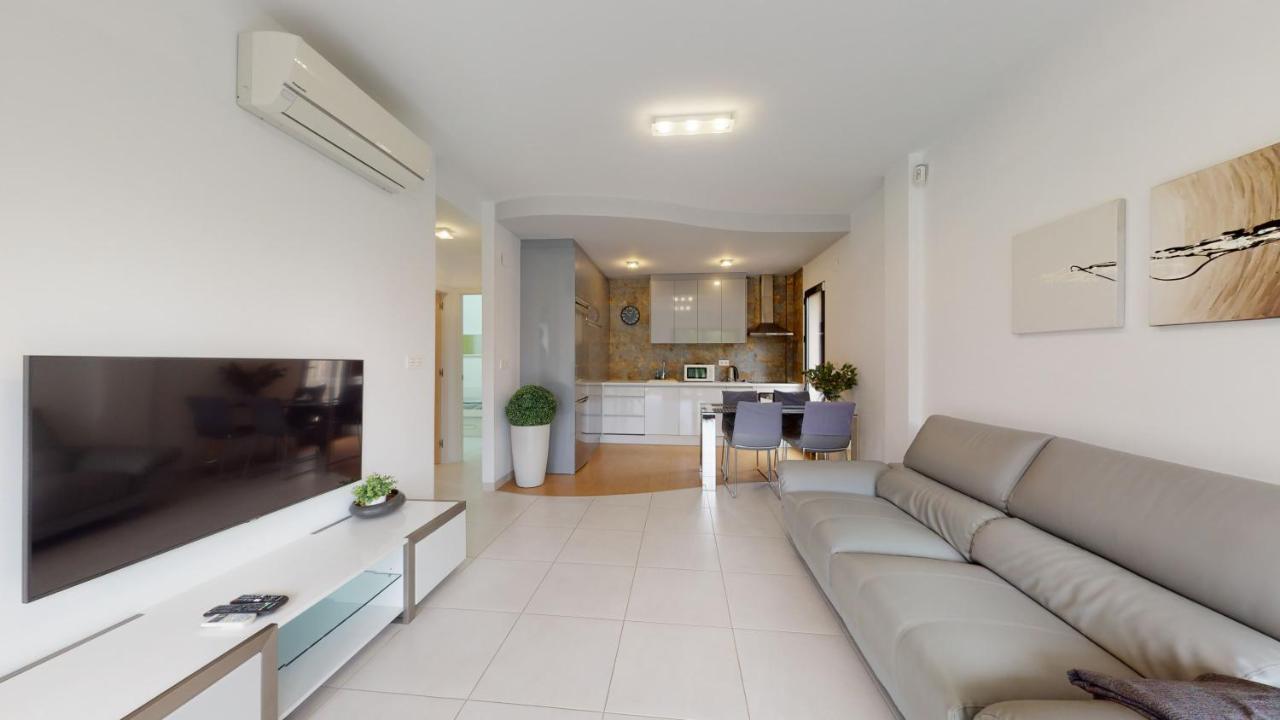 Villa Sabrina Alicante Kültér fotó