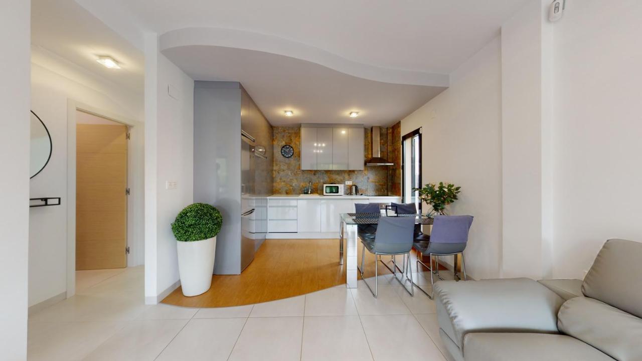 Villa Sabrina Alicante Kültér fotó