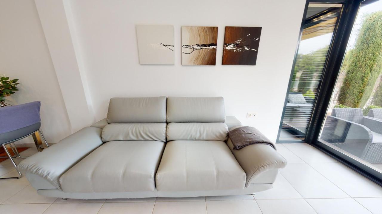 Villa Sabrina Alicante Kültér fotó