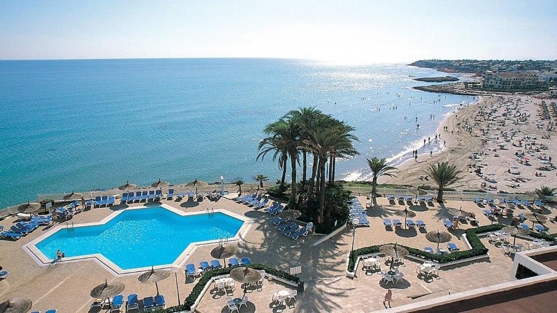 Villa Sabrina Alicante Kültér fotó