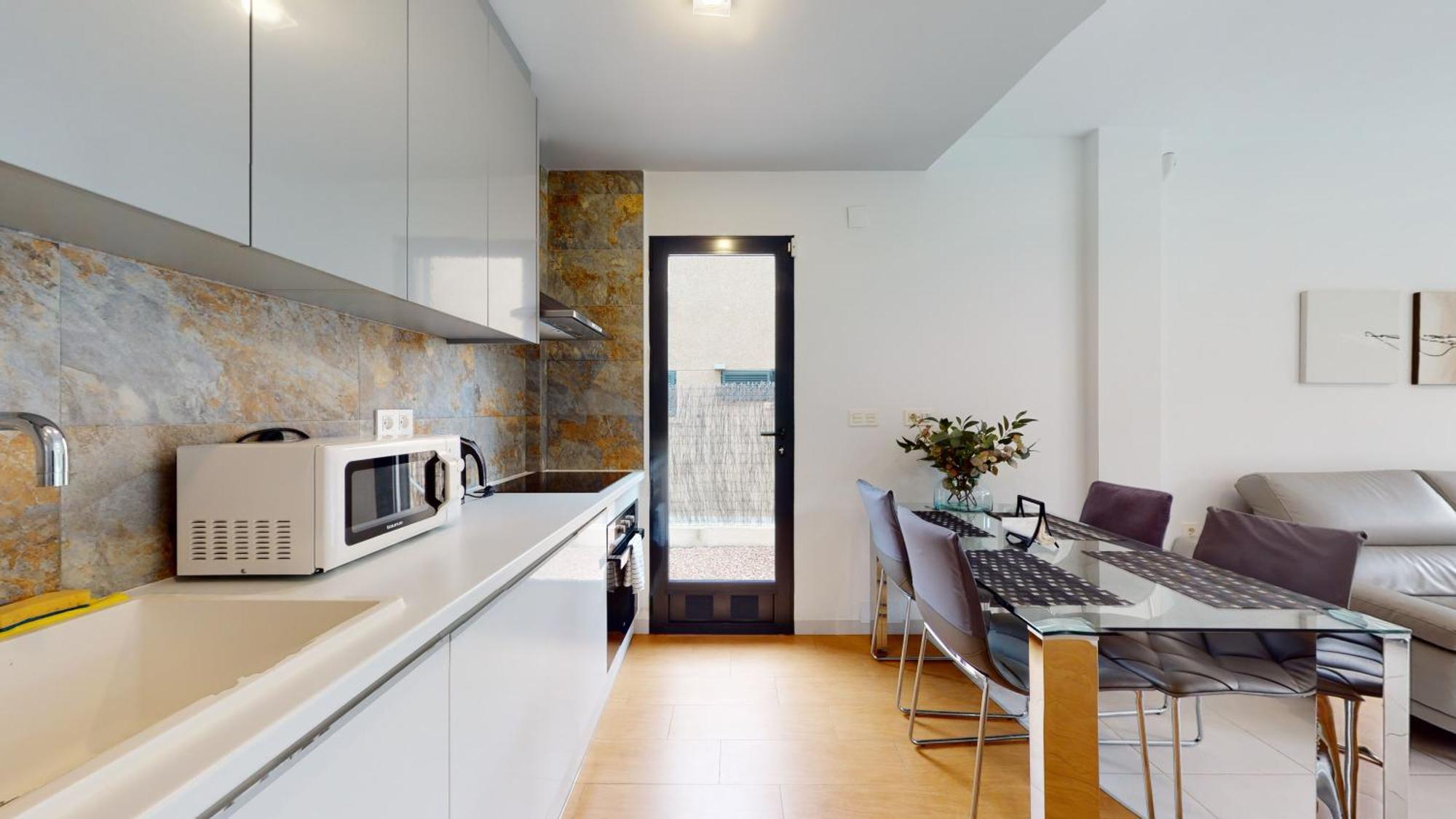 Villa Sabrina Alicante Kültér fotó