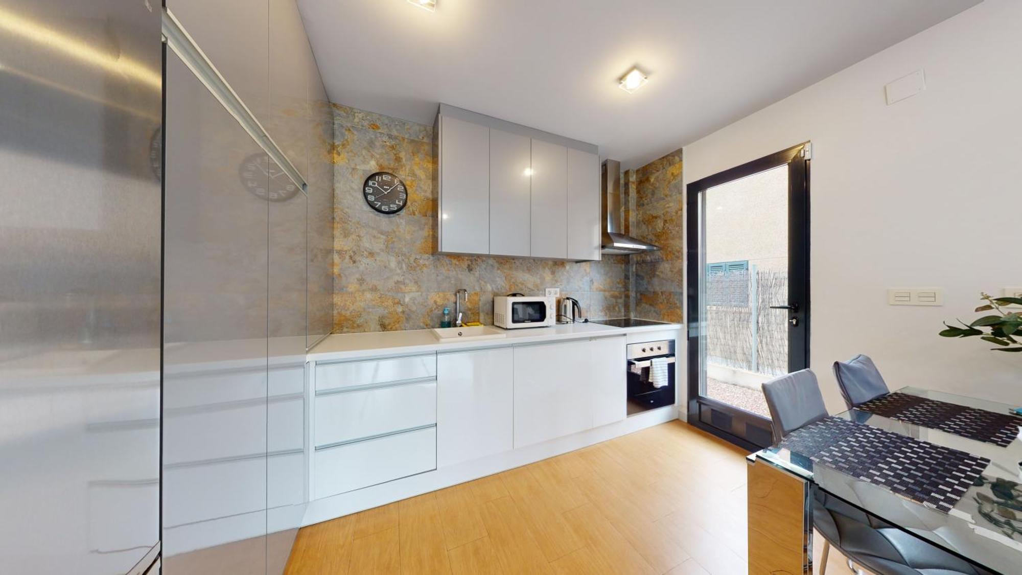 Villa Sabrina Alicante Kültér fotó