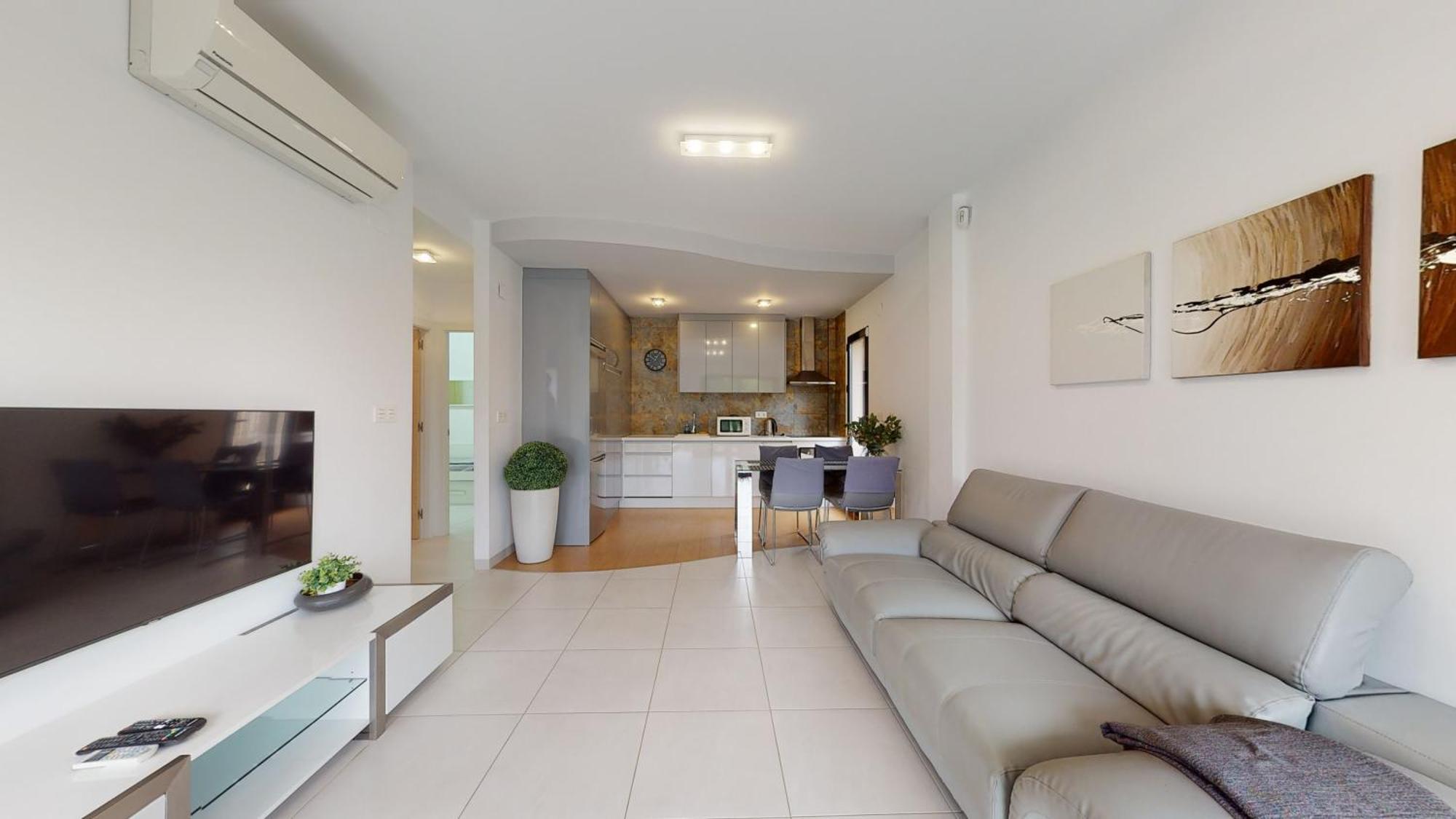 Villa Sabrina Alicante Kültér fotó